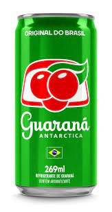 Refrigerante Guaraná - (Reprodução Internet)