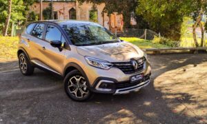  Renault Captur - Foto Reprodução Internet2