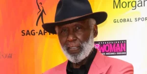 Richard Roundtree morreu aos 81 anos de idade - Foto Internet