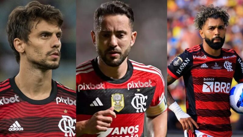 Adeus no Corinthians: Craque está com os dias contados no clube