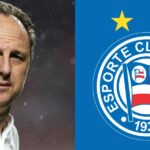 Rogerio Ceni e Bahia Esporte Clube - (Reprodução Internet)