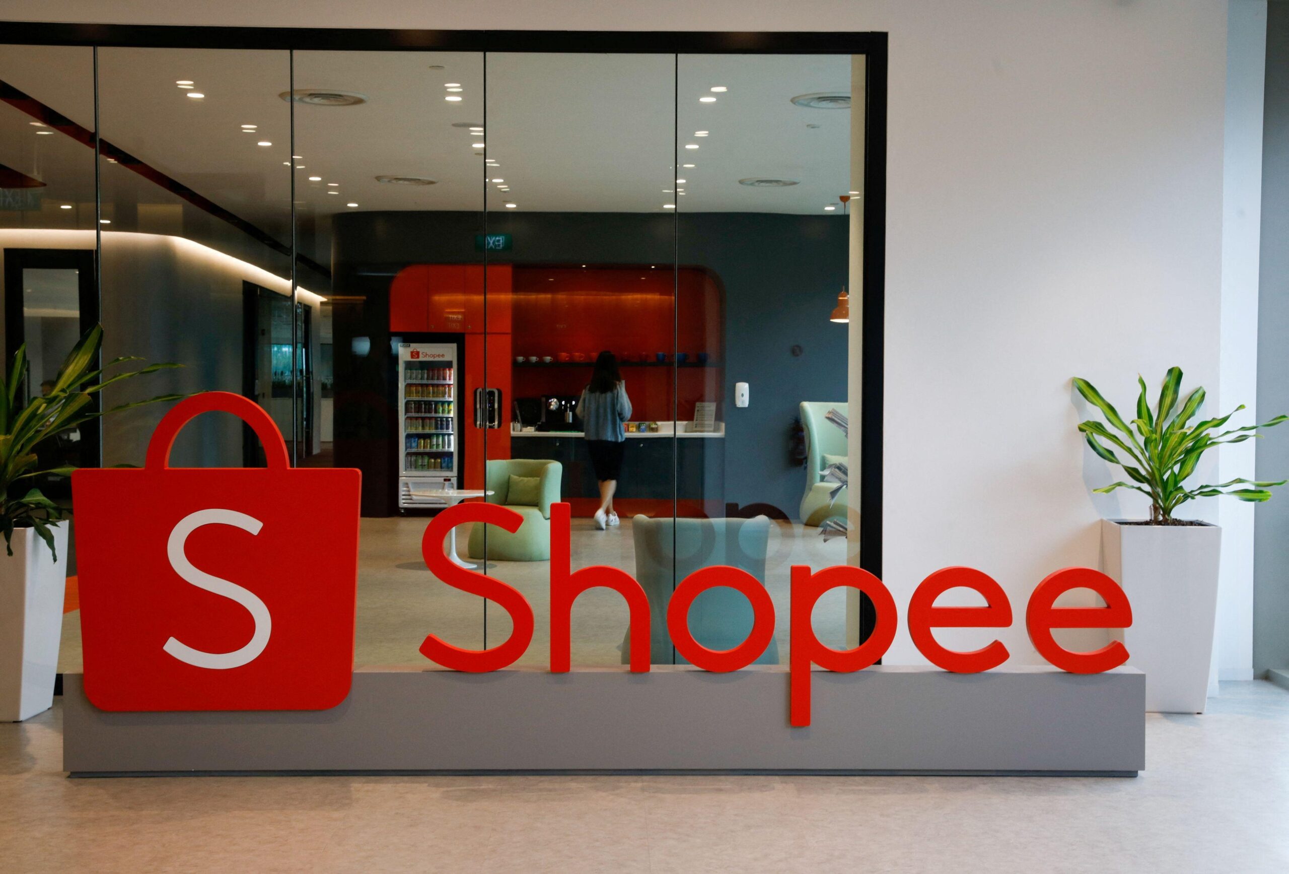 Shopee encerrou operações na Argentina (Foto Reprodução/Internet)