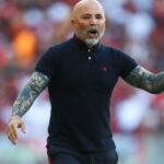 Sampaoli - Foto Internet