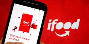 Imagem do post “Encerra”: O anúncio oficial emitido pelo iFood ao confirmar fim de serviço aclamado no Brasil