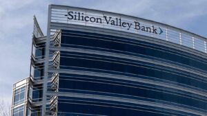 Silicon Valley Bank - Foto Internet