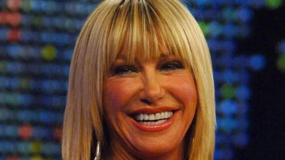 Suzanne Somers morre aos 76 anos de idade - Foto Internet