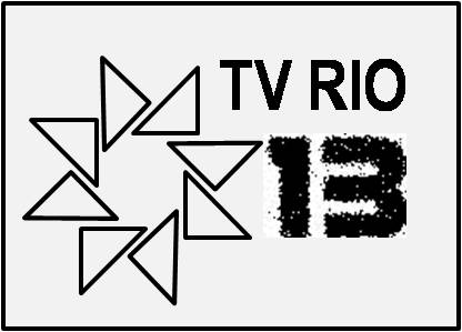 TV Rio. Foto: Reprodução/Internet