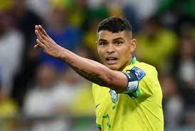 Thiago Silva - Foto Internet2