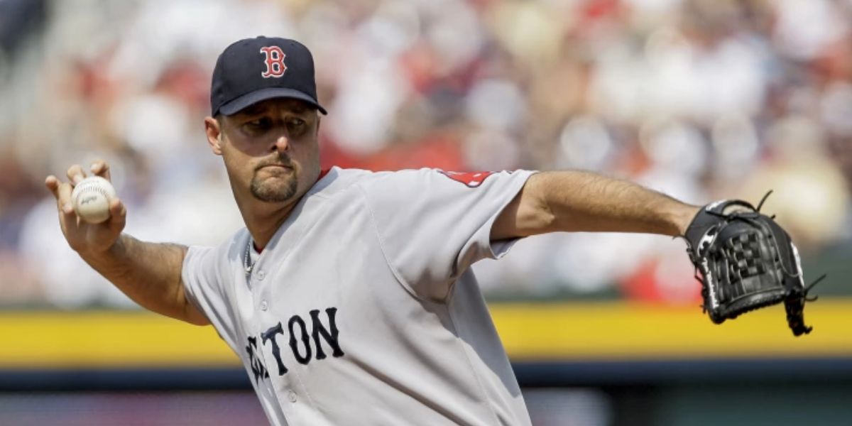 Tim Wakefield (Foto: John Bazemore/AP)