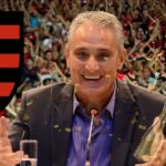 Tite e Flamengo - (Reprodução Internet)