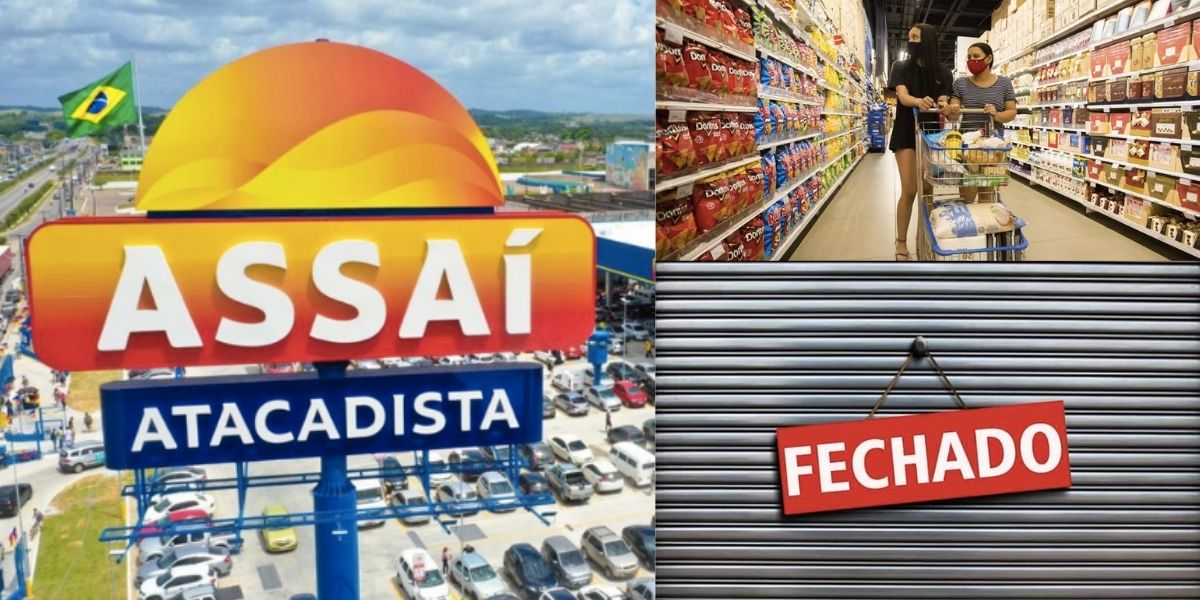 Carrefour fechará 16 lojas em BH e devolverá imóveis ao DMA, donos do Epa