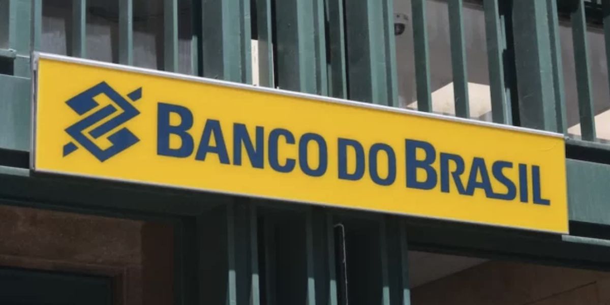 Unidade do Banco do Brasil (Foto: Reprodução / Internet)