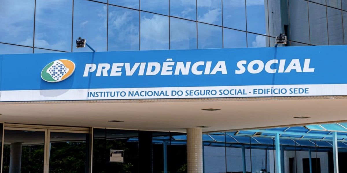 Unidade do INSS (Foto: Reprodução / Internet)