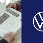 Vagas de emprego e Volkswagen - (Reprodução Internet)