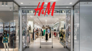 Varejista de moda H&M vai abrir lojas no Brasil em 2025 - Foto Internet