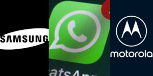 WhatsApp não funcionará nestes aparelhos a partir de HOJE (24) - Montagem: TVFOCO