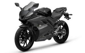 Yamaha YZF-R15 - Foto Internet