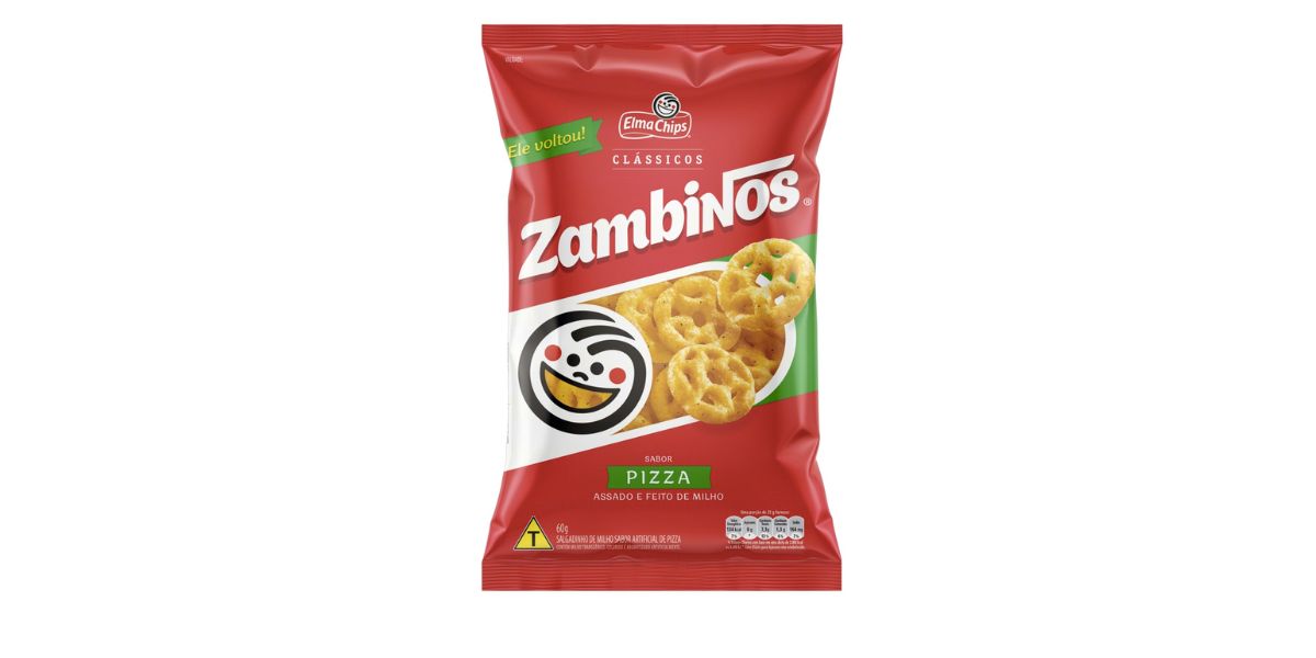 Zambinos (Foto: Reprodução / Internet) 