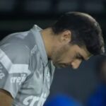 Abel Ferreira perde um craque do Palmeiras - (Foto: Reprodução / Internet)