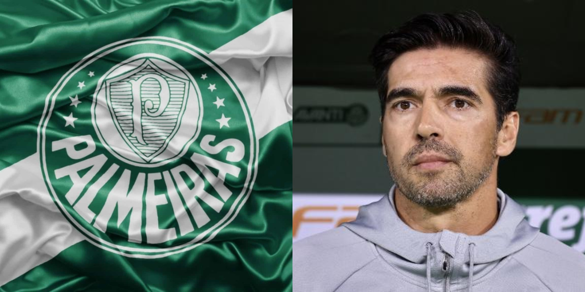 Abel deixará o Palmeiras (Foto: Divulgação)