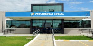 Agência da Previdência Social (Foto: Divulgação/Governo Federal)