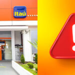 Alerta para clientes do Banco Itaú (Foto: Divulgação)