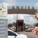 Anvisa. Foto: Reprodução/Internet