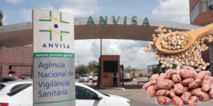 Anvisa. Foto: Reprodução/Internet