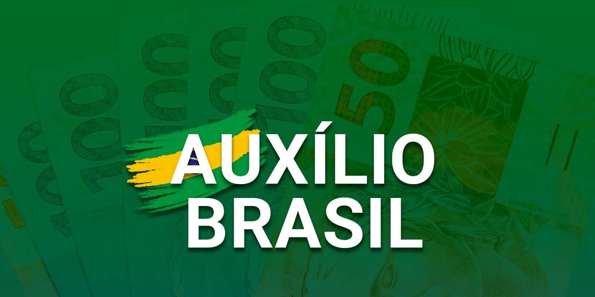 Milhões cadastrados no Auxílio Brasil tiveram os dados vazados (Reprodução: Internet)