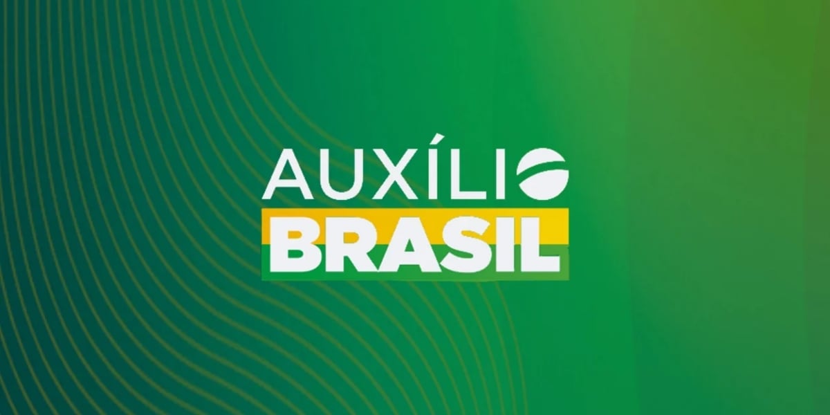 Dados do Auxílio Brasil vazaram (Foto: Divulgação/Governo Federal)