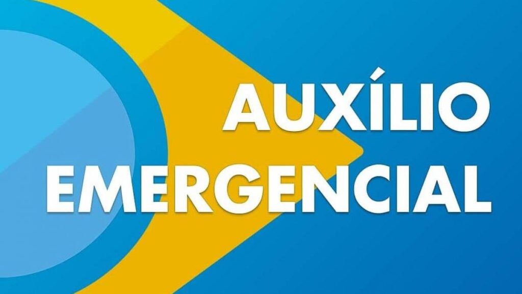 Auxilio Emergencial (Foto: Reprodução, UOL)