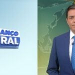 Record escalou novo programa para enfrentar o Jornal Hoje aos sábados (Foto: Montagem TV Foco)