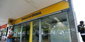 Banco do Brasil fechará agências em novembro (Foto: Marcelo Camargo/Agência Brasil)