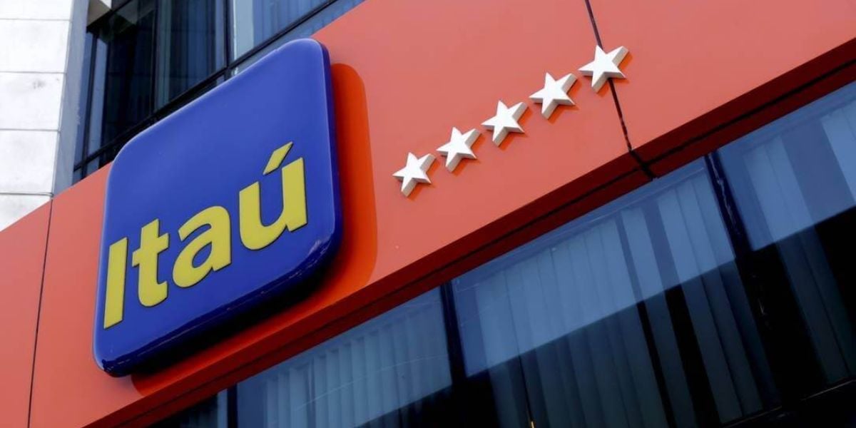 Banco Itaú