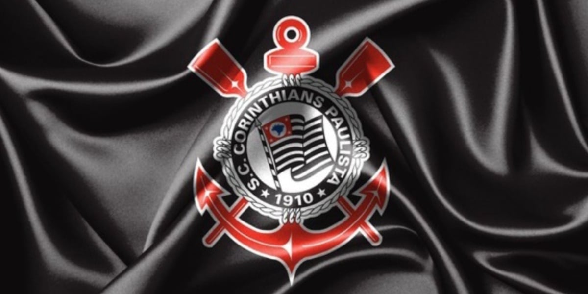 Corinthians - (Foto: Reprodução / Internet)