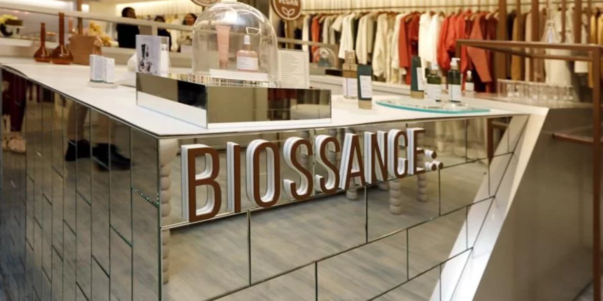 Biossance é uma das concorrentes do O Boticário no Estados Unidos (Reprodução: Internet)