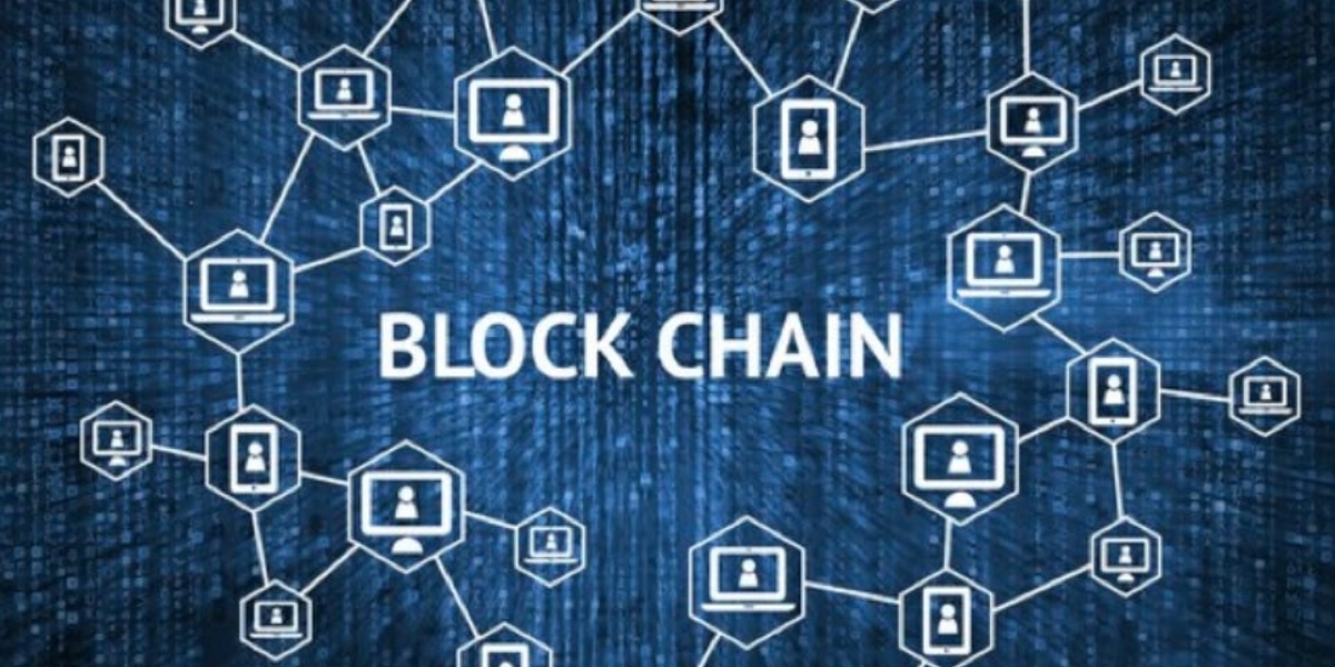 Blockchain é um banco de dados que facilita transações digitais bem como informações que facilitam a diminuir a burocracia (Foto Reprodução/ Insider