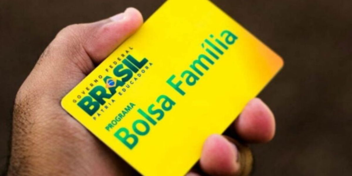 Bolsa Família