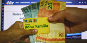 Bolsa Família ganha aumento em outubro (Foto: Divulgação)