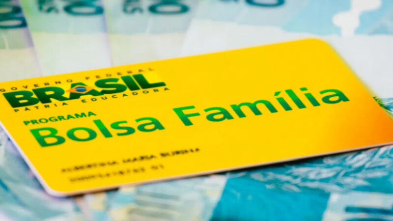 Bolsa Família tiene mejores noticias para quienes se han beneficiado y querrán retirar esta ayuda en noviembre (Imagen: Divulgación)
