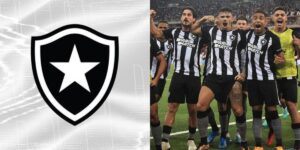 Botafogo arma equipe para confronto contra o time de Abel - (Foto: Reprodução / Internet)