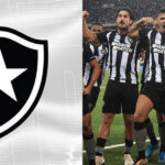 Botafogo vem com elenco forte essa temporada (Foto: Divulgação)