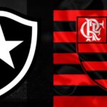 Botafogo e Flamengo disputam por craque - (Foto: Reprodução / Internet)