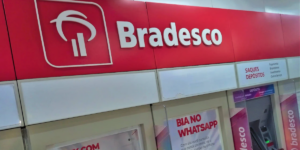 Bradesco. Foto: Reprodução/Internet