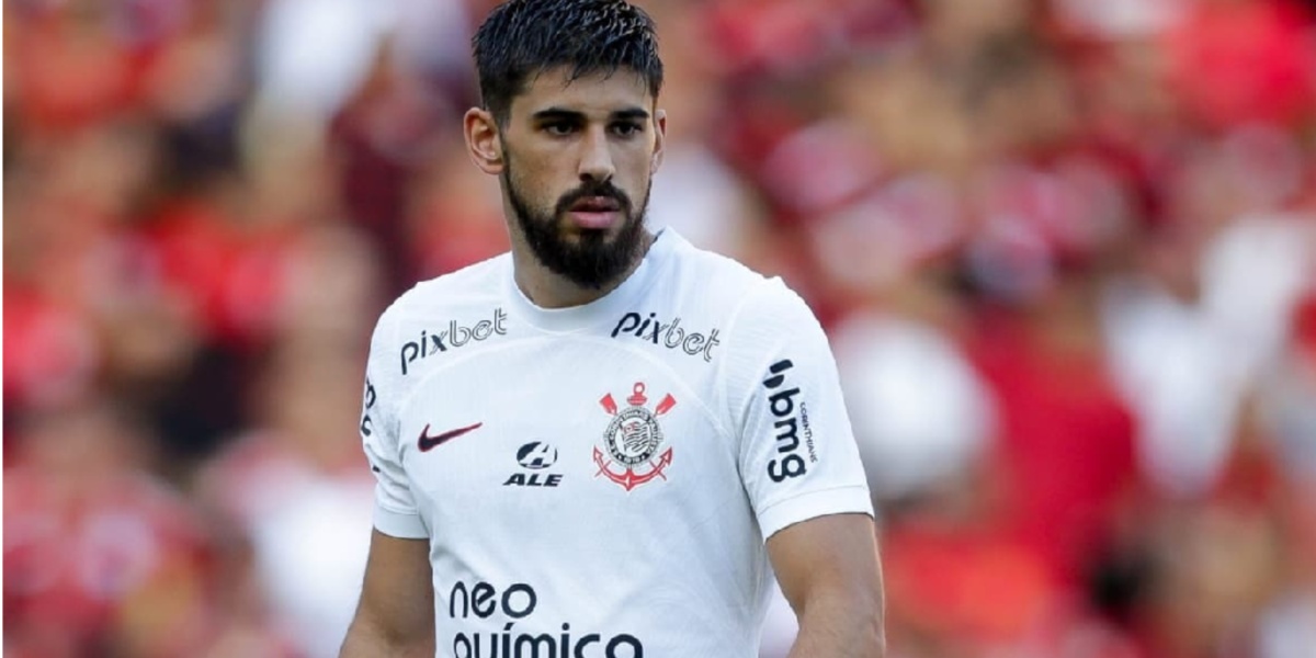 Bruno Mendéz poderá estar de malas prontas para o Flamengo - (Foto: Reprodução / Internet)