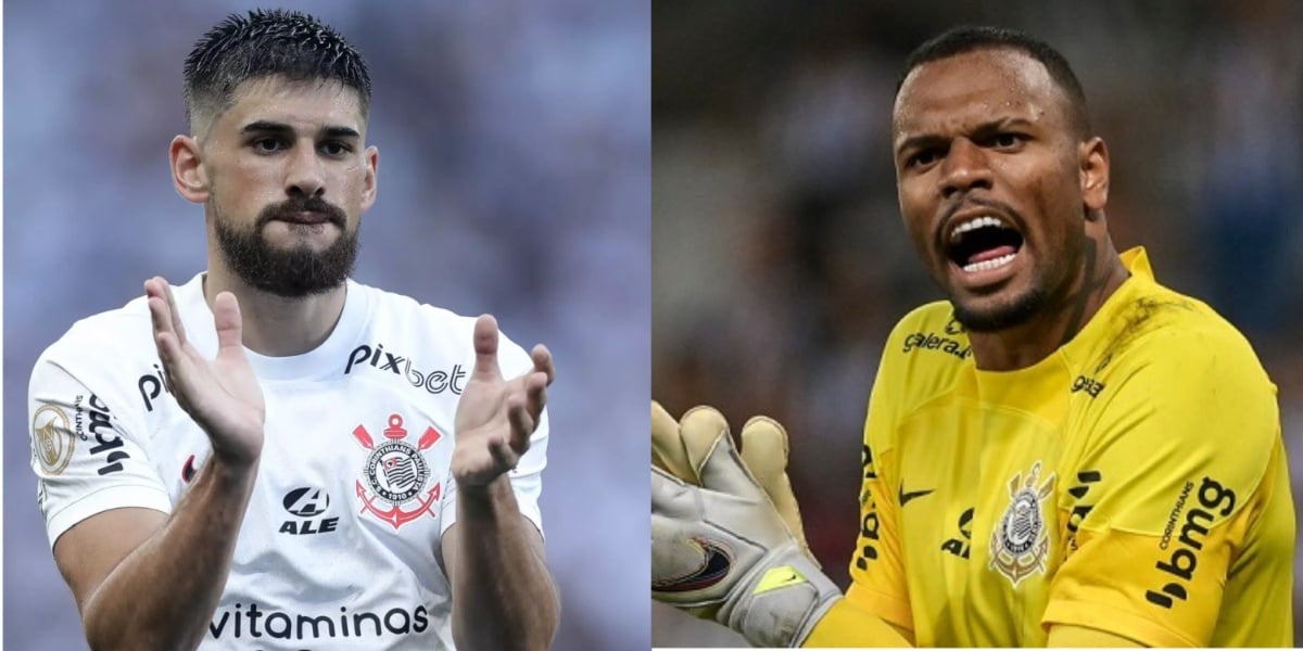 Bruno Mendéz e Carlos Miguel agora serão atletas do Flamengo -(Foto: Reprodução / Internet)