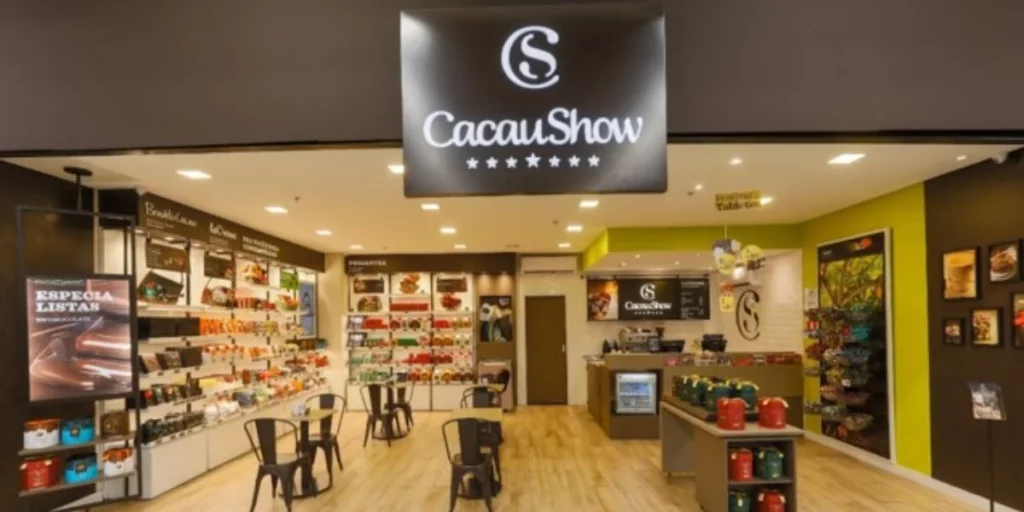 Cacau Show comprou grande rival da Nestlé (Foto: Reprodução/ Internet)