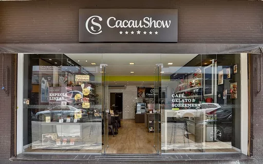 Fábrica de chocolate foi vendida para a Cacau Show (Foto: Divulgação)