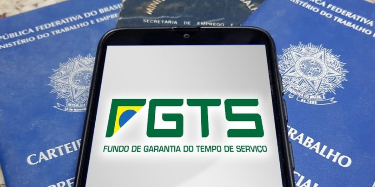 FGTS - Foto: Reprodução