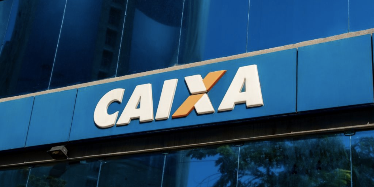 Agência da Caixa Econômica - Foto: Reprodução/Internet